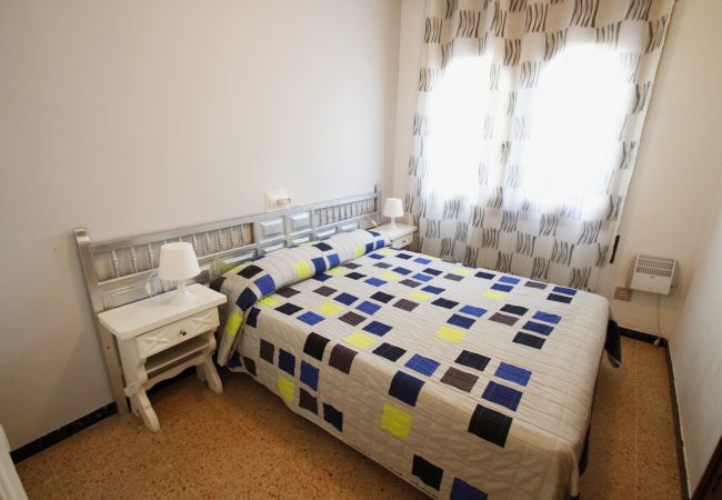 Вилла на Mont-Roig del Camp - Villa Rustical 14 Costa Dorada Вилла на Mont-Roig del Camp - Villa Rustical 14 Costa Dorada