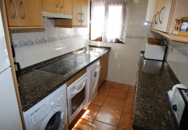 Дом на Miami Playa - Casa Becker by Parc Mont-roig Дом на Miami Playa - Casa Becker by Parc Mont-roig