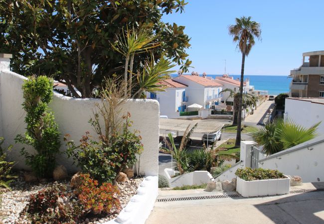 Дом на Miami Playa - Casa Becker by Parc Mont-roig Дом на Miami Playa - Casa Becker by Parc Mont-roig