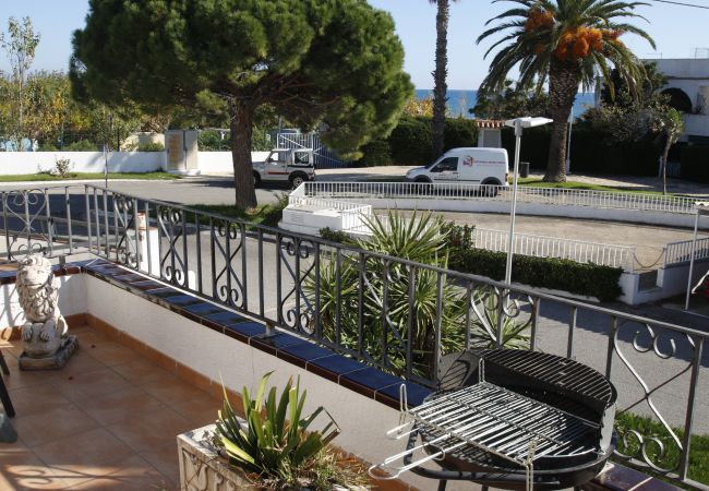 Дом на Miami Playa - Casa Becker by Parc Mont-roig Дом на Miami Playa - Casa Becker by Parc Mont-roig