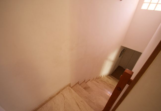 Вилла на Miami Playa - Villa Fatima by Parc Mont-roig Вилла на Miami Playa - Villa Fatima by Parc Mont-roig