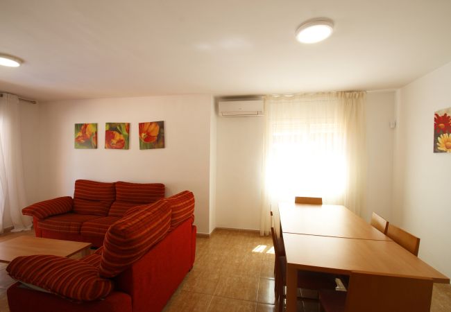 Вилла на Miami Playa - Villa Fatima by Parc Mont-roig Вилла на Miami Playa - Villa Fatima by Parc Mont-roig