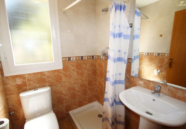 Вилла на Miami Playa - Villa Fatima by Parc Mont-roig Вилла на Miami Playa - Villa Fatima by Parc Mont-roig