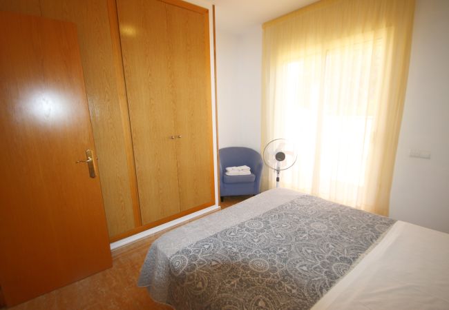 Вилла на Miami Playa - Villa Fatima by Parc Mont-roig Вилла на Miami Playa - Villa Fatima by Parc Mont-roig