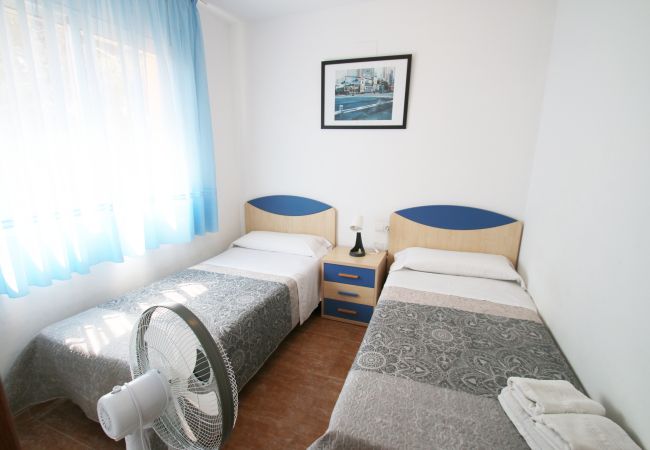 Вилла на Miami Playa - Villa Fatima by Parc Mont-roig Вилла на Miami Playa - Villa Fatima by Parc Mont-roig