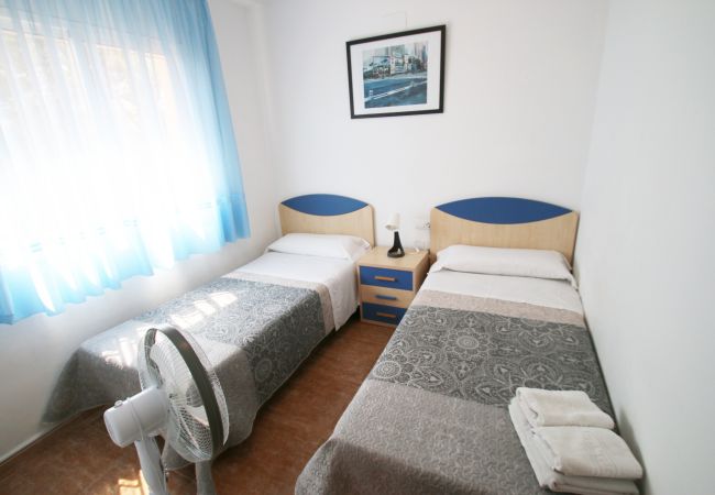 Вилла на Miami Playa - Villa Fatima by Parc Mont-roig Вилла на Miami Playa - Villa Fatima by Parc Mont-roig