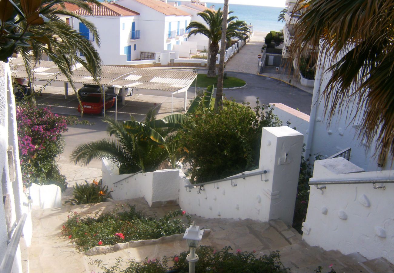 Апартаменты на Миами Плайя - Apartamento Playa