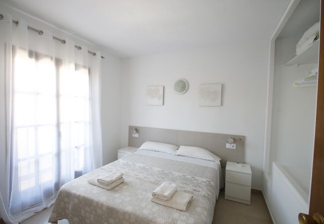 Дом на Miami Playa - Casas Blancas 27, Parque Mont-roig Дом на Miami Playa - Casas Blancas 27, Parque Mont-roig