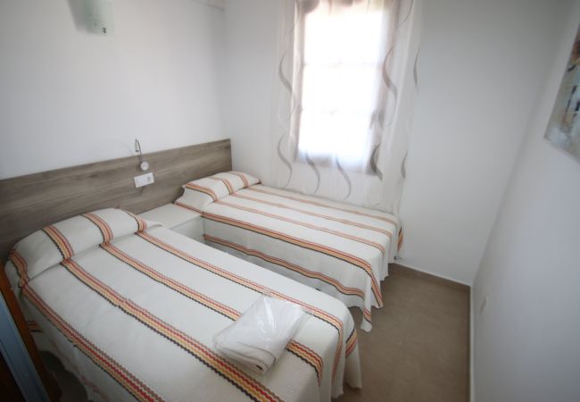 Дом на Miami Playa - Casas Blancas 27, Parque Mont-roig Дом на Miami Playa - Casas Blancas 27, Parque Mont-roig