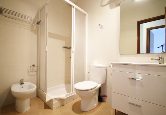 Дом на Miami Playa - Casas Blancas 27, Parque Mont-roig Дом на Miami Playa - Casas Blancas 27, Parque Mont-roig