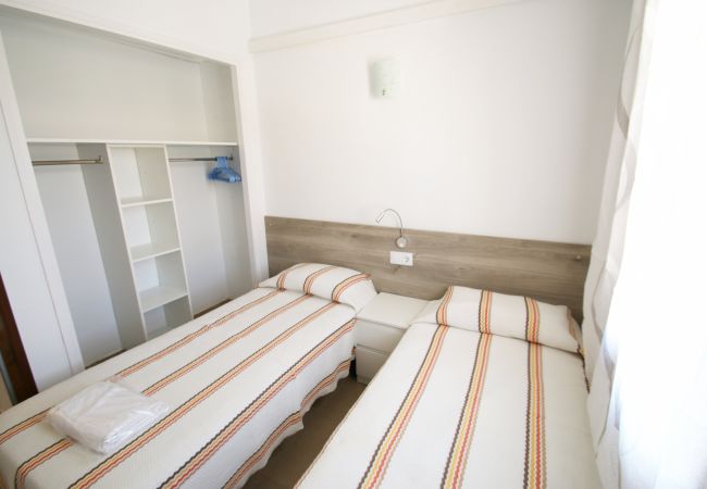 Дом на Miami Playa - Casas Blancas 27, Parque Mont-roig Дом на Miami Playa - Casas Blancas 27, Parque Mont-roig