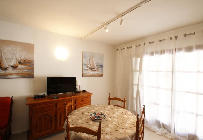 Дом на Miami Playa - Casas Blancas 27, Parque Mont-roig Дом на Miami Playa - Casas Blancas 27, Parque Mont-roig