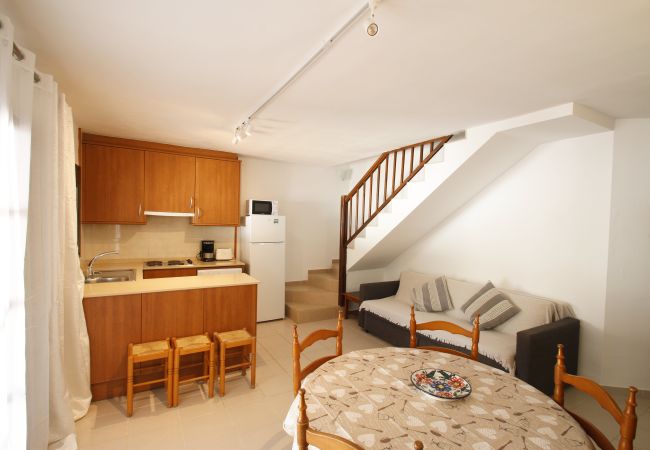 Дом на Miami Playa - Casas Blancas 27, Parque Mont-roig Дом на Miami Playa - Casas Blancas 27, Parque Mont-roig