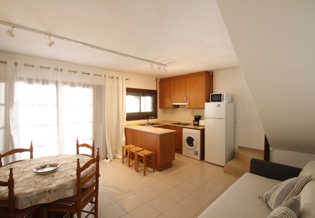 Дом на Miami Playa - Casas Blancas 27, Parque Mont-roig Дом на Miami Playa - Casas Blancas 27, Parque Mont-roig