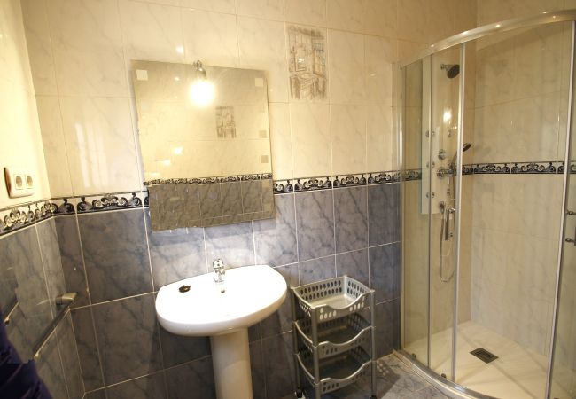 Вилла на Miami Playa - Villa Angelo by Parc Mont-roig Вилла на Miami Playa - Villa Angelo by Parc Mont-roig