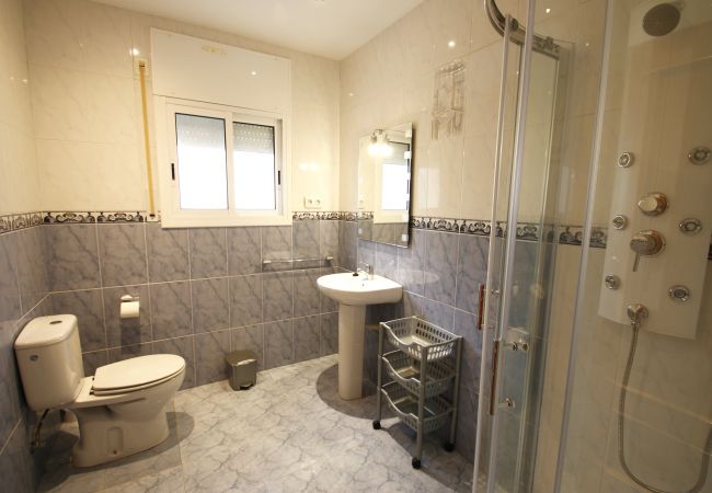 Вилла на Miami Playa - Villa Angelo by Parc Mont-roig Вилла на Miami Playa - Villa Angelo by Parc Mont-roig