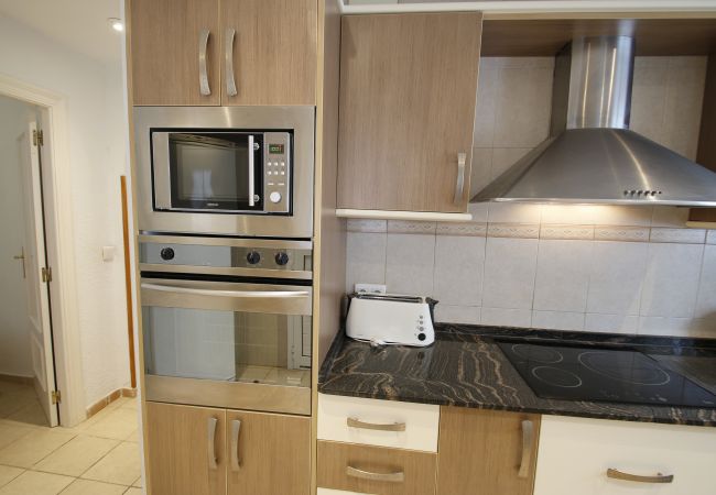 Вилла на Miami Playa - Villa Angelo by Parc Mont-roig Вилла на Miami Playa - Villa Angelo by Parc Mont-roig