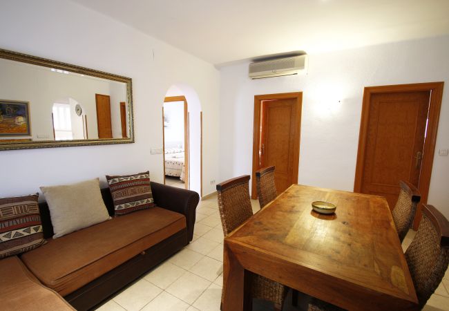 Вилла на Miami Playa - Villa Angelo by Parc Mont-roig Вилла на Miami Playa - Villa Angelo by Parc Mont-roig