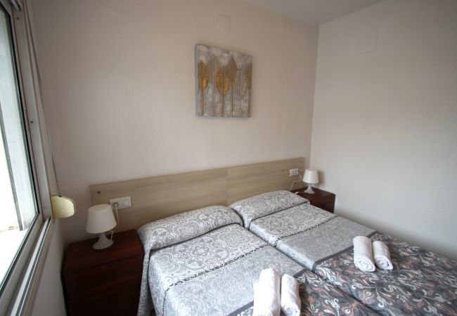 Вилла на Miami Playa - Villa Angelo by Parc Mont-roig Вилла на Miami Playa - Villa Angelo by Parc Mont-roig