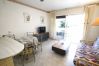 Апартаменты на Miami Playa - Villa Adriana A B201, Parc Mont-roig