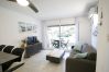 Апартаменты на Miami Playa - Villa Adriana A B201, Parc Mont-roig