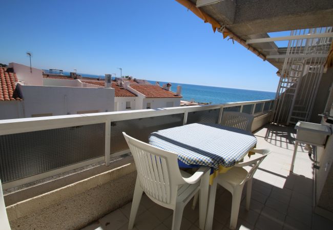 на Miami Playa - Villa Adriana B A303, Parc Mont-roig