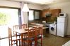 Дом на Miami Playa - Casas Blancas 36, Parc Mont-roig Дом на Miami Playa - Casas Blancas 36, Parc Mont-roig