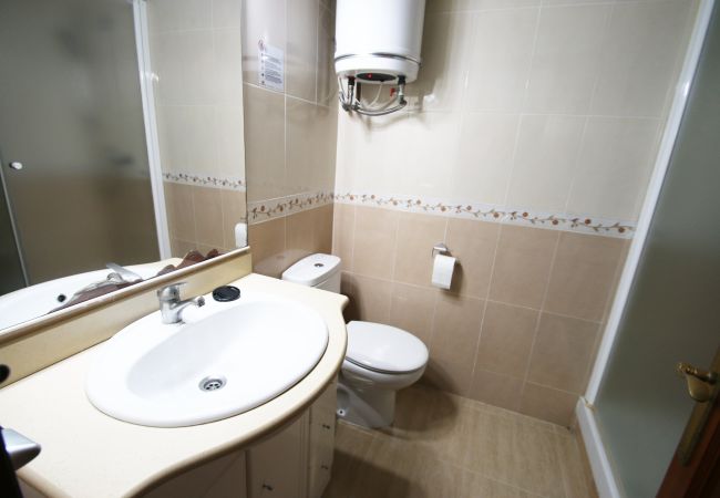 Дом на Miami Playa - Casas Blancas 26, Parc Mont-roig Дом на Miami Playa - Casas Blancas 26, Parc Mont-roig