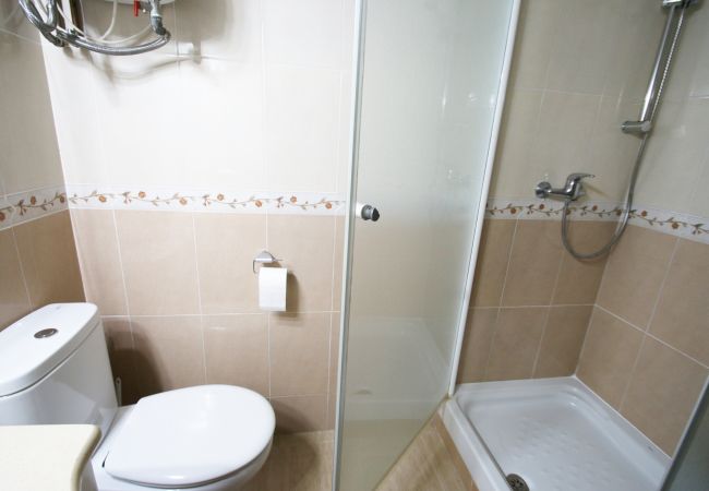 Дом на Miami Playa - Casas Blancas 26, Parc Mont-roig Дом на Miami Playa - Casas Blancas 26, Parc Mont-roig