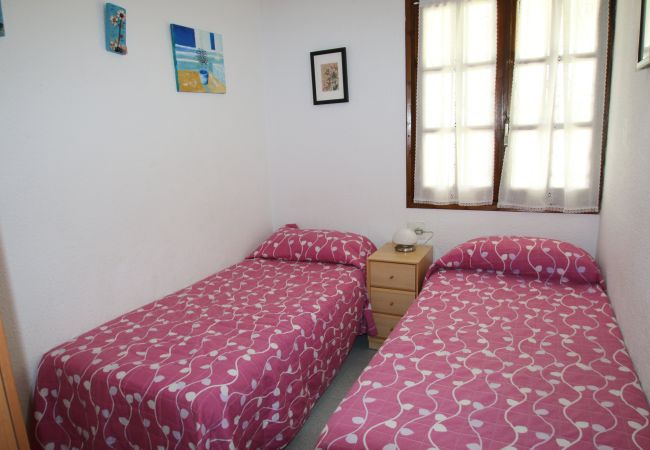 Дом на Miami Playa - Casas Blancas 26, Parc Mont-roig Дом на Miami Playa - Casas Blancas 26, Parc Mont-roig