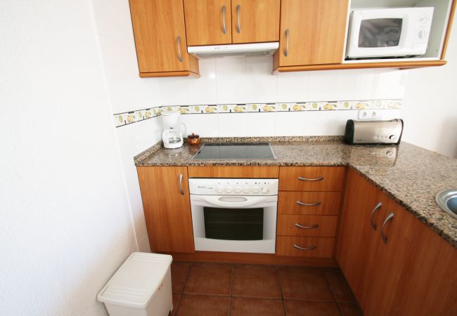 Дом на Miami Playa - Casas Blancas 26, Parc Mont-roig Дом на Miami Playa - Casas Blancas 26, Parc Mont-roig