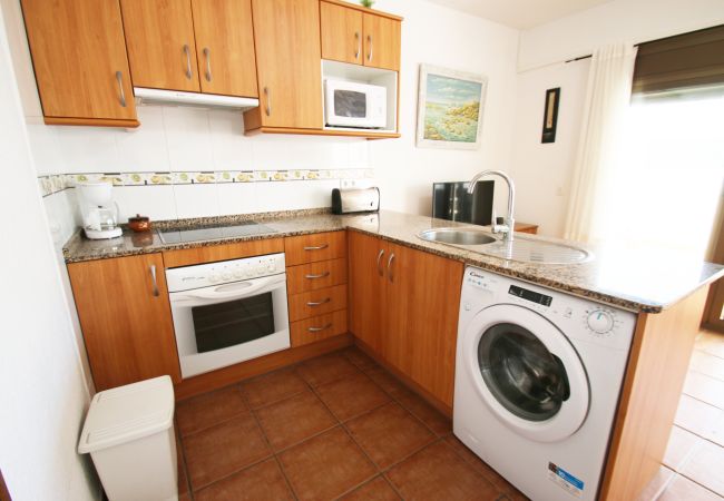 Дом на Miami Playa - Casas Blancas 26, Parc Mont-roig Дом на Miami Playa - Casas Blancas 26, Parc Mont-roig