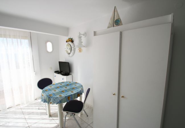 Апартаменты на Miami Playa - Estudio 7 Апартаменты на Miami Playa - Estudio 7