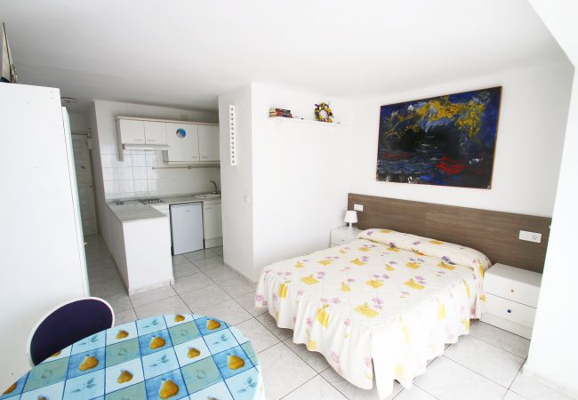 Апартаменты на Miami Playa - Estudio 7 Апартаменты на Miami Playa - Estudio 7