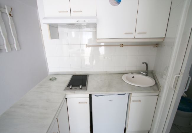 Апартаменты на Miami Playa - Estudio 7 Апартаменты на Miami Playa - Estudio 7