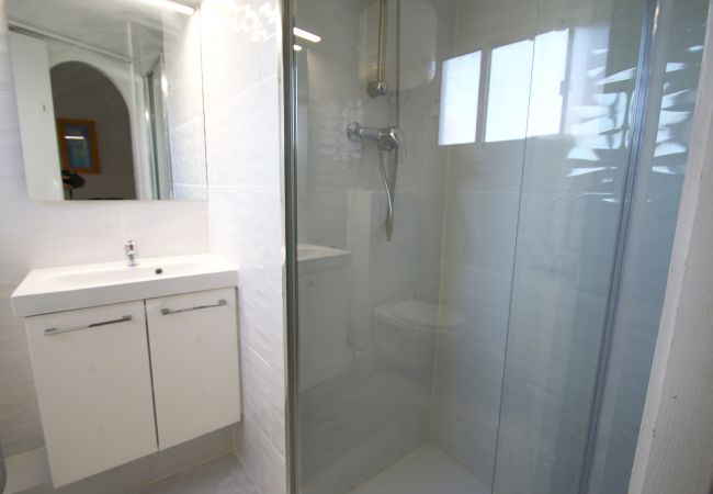 Апартаменты на Miami Playa - Estudio 7 Апартаменты на Miami Playa - Estudio 7