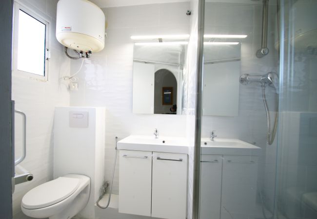 Апартаменты на Miami Playa - Estudio 7 Апартаменты на Miami Playa - Estudio 7