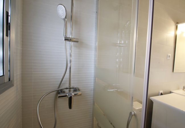 Апартаменты на Miami Playa - Apartamento Panorama, Parc Mont-roig Апартаменты на Miami Playa - Apartamento Panorama, Parc Mont-roig