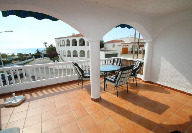 Апартаменты на Miami Playa - Casa Carmen 2 by Parc Mont-roig Апартаменты на Miami Playa - Casa Carmen 2 by Parc Mont-roig