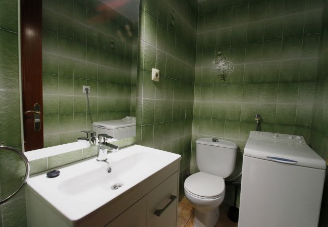 Апартаменты на Miami Playa - Casa Carmen 2 by Parc Mont-roig Апартаменты на Miami Playa - Casa Carmen 2 by Parc Mont-roig