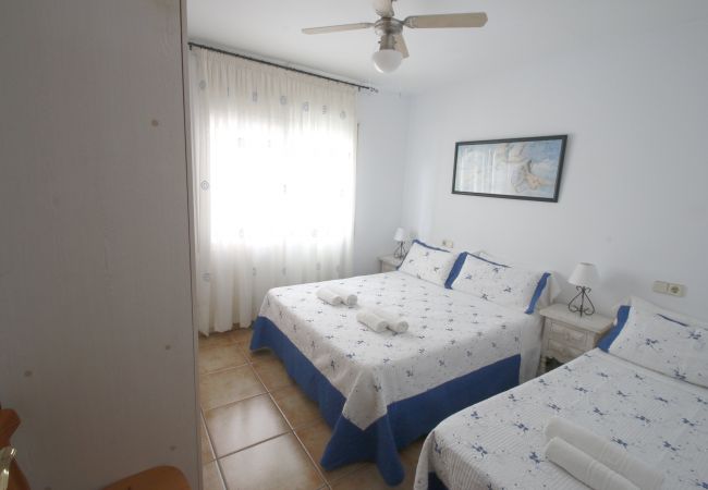 Апартаменты на Miami Playa - Casa Carmen 2 by Parc Mont-roig Апартаменты на Miami Playa - Casa Carmen 2 by Parc Mont-roig