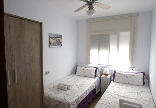 Апартаменты на Miami Playa - Casa Carmen 2 by Parc Mont-roig Апартаменты на Miami Playa - Casa Carmen 2 by Parc Mont-roig