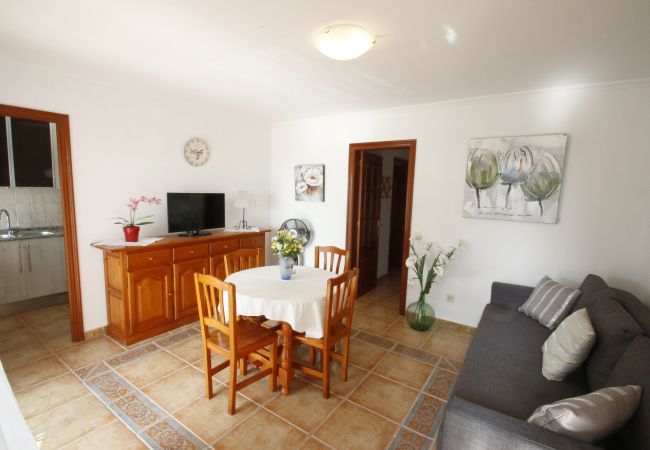 Апартаменты на Miami Playa - Casa Carmen 2 by Parc Mont-roig Апартаменты на Miami Playa - Casa Carmen 2 by Parc Mont-roig