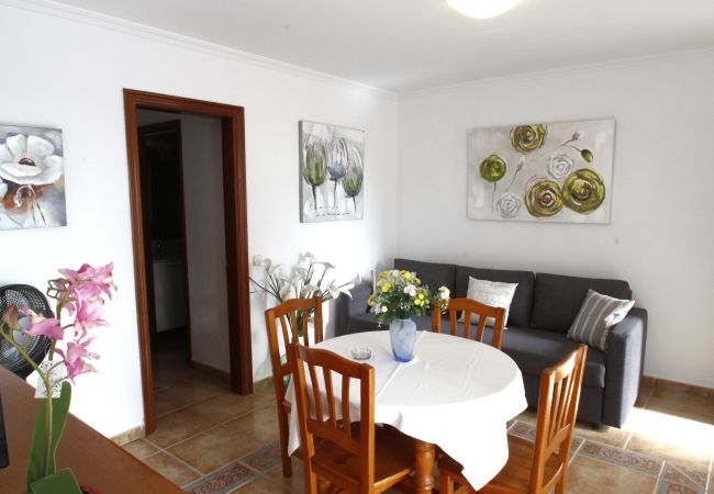 Апартаменты на Miami Playa - Casa Carmen 2 by Parc Mont-roig Апартаменты на Miami Playa - Casa Carmen 2 by Parc Mont-roig