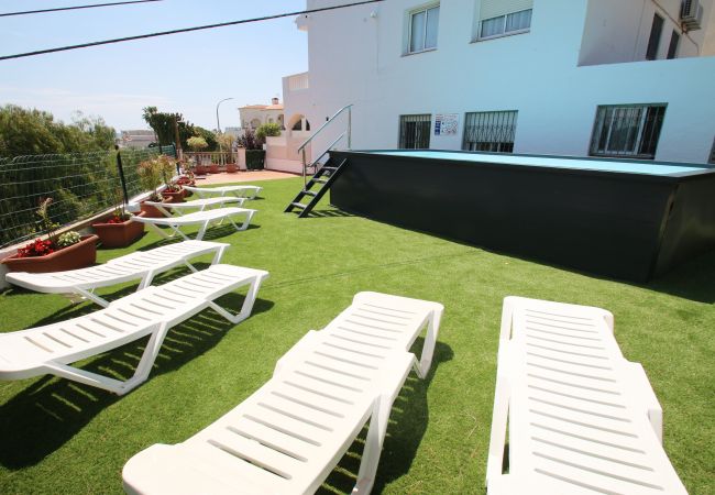 Апартаменты на Miami Playa - Casa Carmen 2 by Parc Mont-roig Апартаменты на Miami Playa - Casa Carmen 2 by Parc Mont-roig