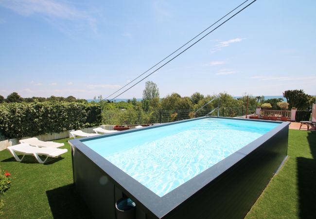 Апартаменты на Miami Playa - Casa Carmen 2 by Parc Mont-roig Апартаменты на Miami Playa - Casa Carmen 2 by Parc Mont-roig