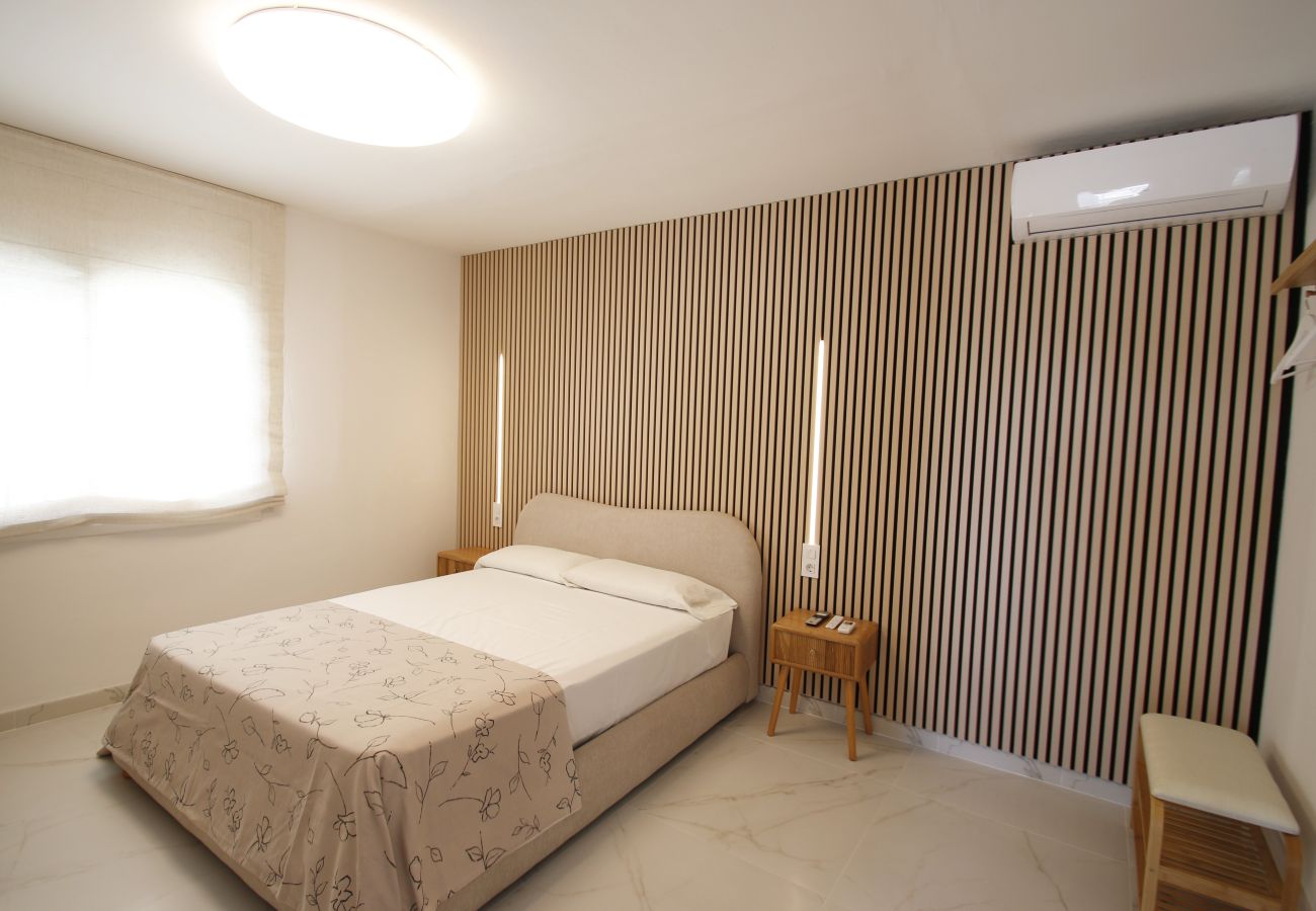 Апартаменты на Миами Плайя - Casa Carmen 2 by Parc Mont-roig