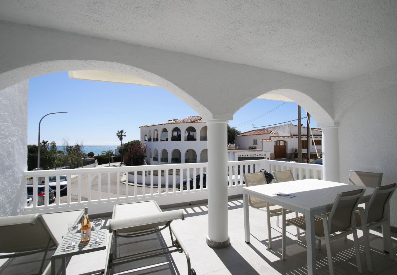 Апартаменты на Миами Плайя - Casa Carmen 2 by Parc Mont-roig