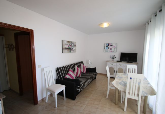 Апартаменты на Miami Playa - Casa Carmen 5 by Parc Mont-roig Апартаменты на Miami Playa - Casa Carmen 5 by Parc Mont-roig