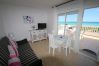 Апартаменты на Miami Playa - Casa Carmen 5 by Parc Mont-roig Апартаменты на Miami Playa - Casa Carmen 5 by Parc Mont-roig